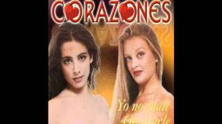 corazones-yo no pude olvidarle(tecnorumba).wmv