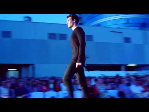 DASTISH FANTASTISH @ #MOSTFASHION AWARDS 2015