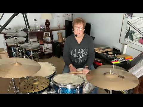 Swiss Army Triplets and how to apply them on the drumkit.