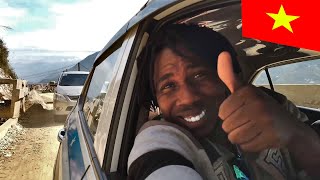 Sapa Vietnam Spectacular Mountain Roads