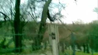 preview picture of video 'Jewish Cemetery'