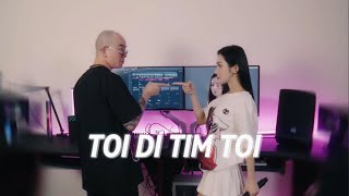 Download lagu Tôi Đi Tìm Tôi (Remix) - Ưng Hoàng Phúc | Châu Dương x DJ Tommy cover | Nhạc Hot Tiktok 2024 mp3