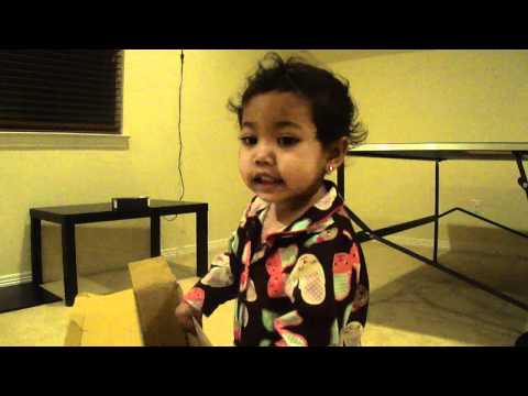 Suhani Rao - Happy Birthday (Long version)