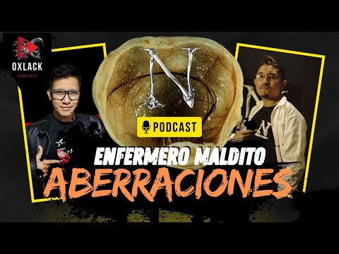 Aberraciones medicas
