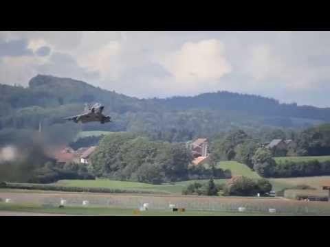 AIR 14 Departures Monday 1080p HD