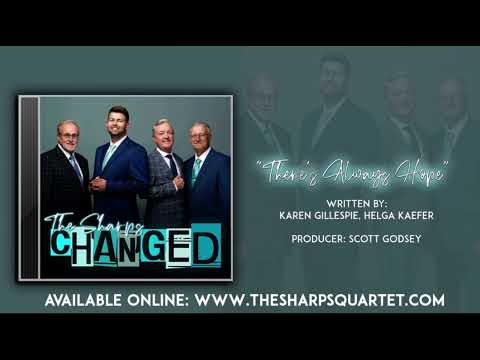 There’s Always Hope