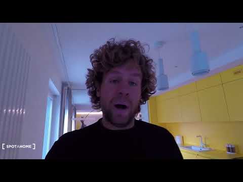 Modern studio in residence hall for rent in Mitte - Spotahome (ref 208653)