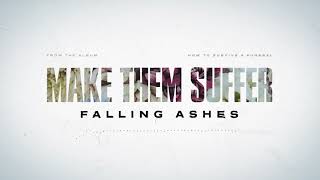 Falling Ashes Music Video