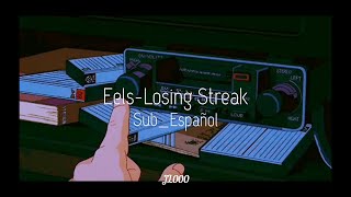 Losing Streak ///  Eels (Subtitulada al Español).   La mejor canción que escucharás hoy.