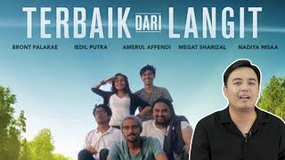 Download lagu Terbaik dari Langit mp3
