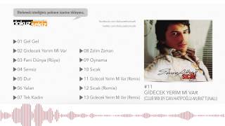 Emre Altuğ - Gidecek Yerim Mi Var (Club Mix by Can Hatipoğlu Murat Tunalı)  (Official Audio)