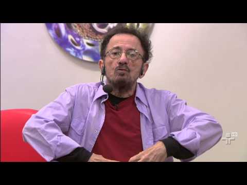 Tom Zé releases new album - Metropolis - 10/28/2014