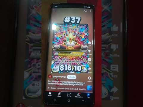 YouTube Thumbnail