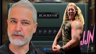 Video thumbnail for Is the Blackstar Jared James Nichols Plugin Really Worth £129? by Soul String