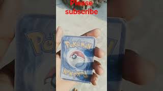 #pokemon #pokemoncards #viral #trending