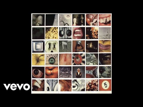 Pearl Jam - Who You Are (Official Audio)