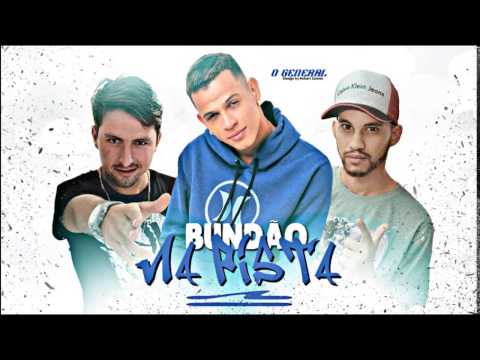 DADÁ BOLADÃO E MC NEDVED PATO PROBLEMA - BUNDÃO NA PISTA