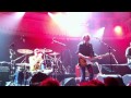 The Pineapple thief live at Paradiso Amsterdam ...