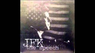 JFK - The Speech
