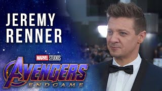 Avengers: Endgame (2019) Video