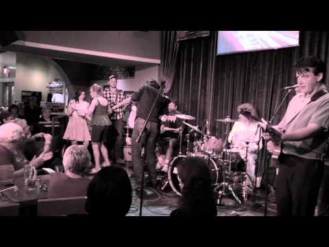 Mark Anthony, "Good Rockin' Tonight" - video by Susan Quinn Sand