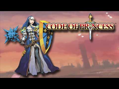 Klagmar's Top VGM #2,413 - Code of Princess - Call Me Sister Hel (Sister Hel's Theme)
