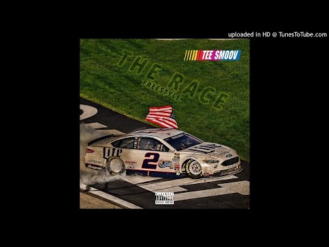 Tee Smoov - The Race (Freestyle)