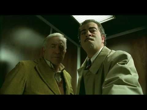 Tráiler Reconciliación