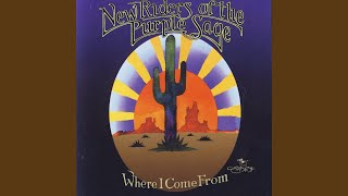 Something In The Air Tonight