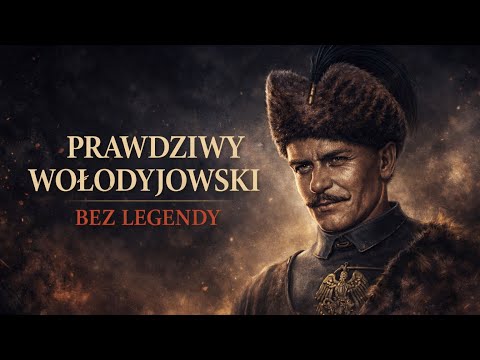 The real Wołodyjowski – a soldier who could not lose #HistoriaPolski #Wołodyjowski