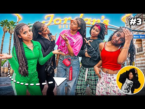 JORDAN SAID HE WAS SINGLE…THEN THIS HAPPEND😱 (Part 3 LAST PART)