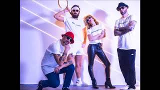 Da sola In the night - Takagi &amp; Ketra ft. Elisa e Tommaso Paradiso