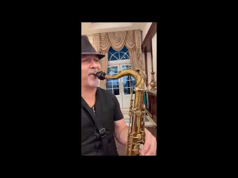 Promotional video thumbnail 3 for Sax All Styles