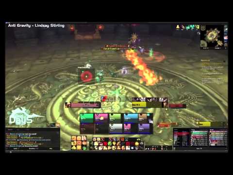 End of Days vs Twin Consorts - Holy Paladin & Survival Hunter PoV