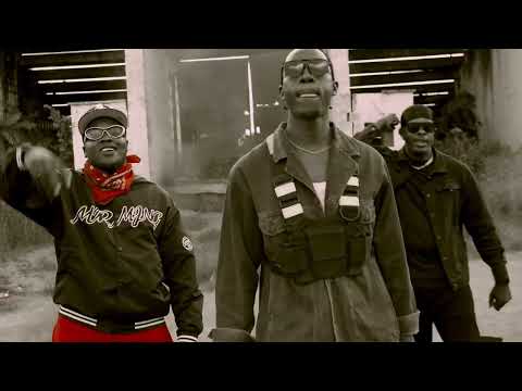 El Kawazaki & Phantom- Nali Ibela ft  & Y-Cool (Official Video)