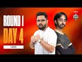 HINDI Realme BMPS 2025 Group A B Round 1 Day 4