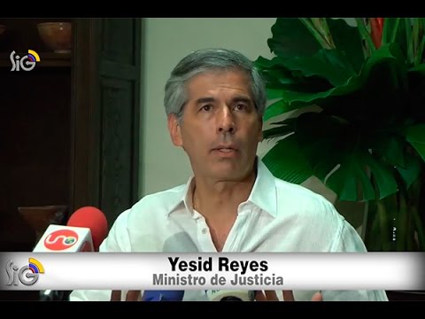 Noticias SIG, 9:00 p.m. - 23 de noviembre de 2015