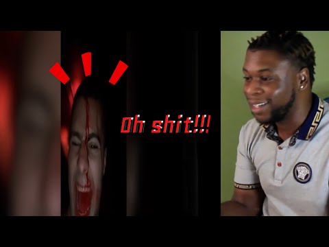 TRL Reaction / White Widow  - Rip King Von (Official Music Video) (PolishRap)