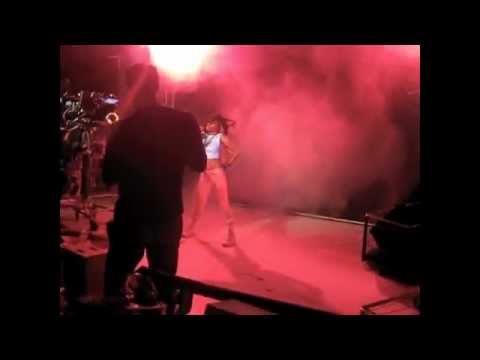 LaShonte "featured dancer" Lolene- Rich Music Video