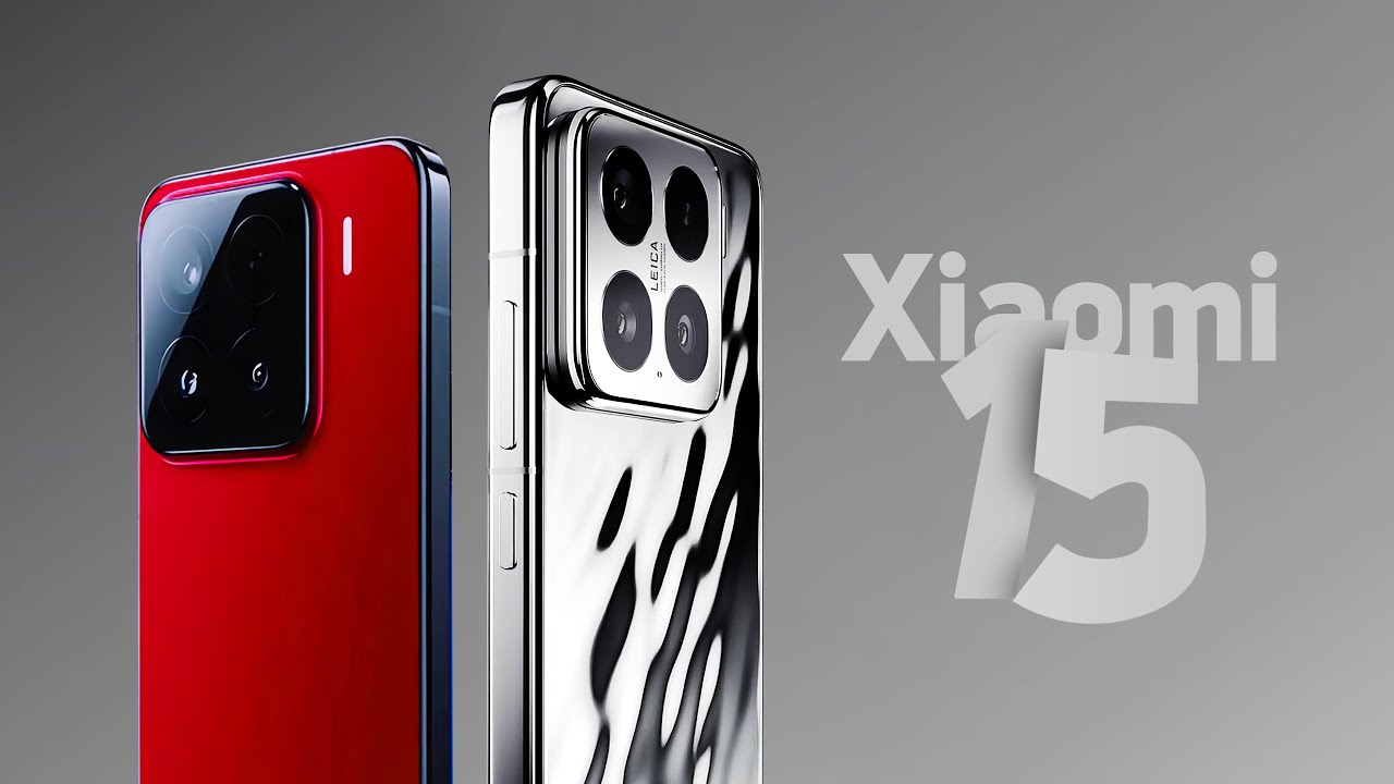 Презентация Xiaomi 15 / Pro, HyperOS 2 и Band 9 Pro за 27 минут