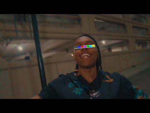 MC David J - we gon ride (Official Music Video)