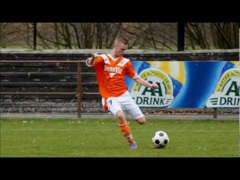 Alliance B1 - Oranje Wit B1, 16 maart 2013