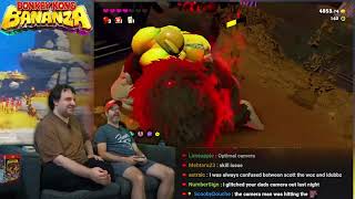 Donkey Kong Bananza #9