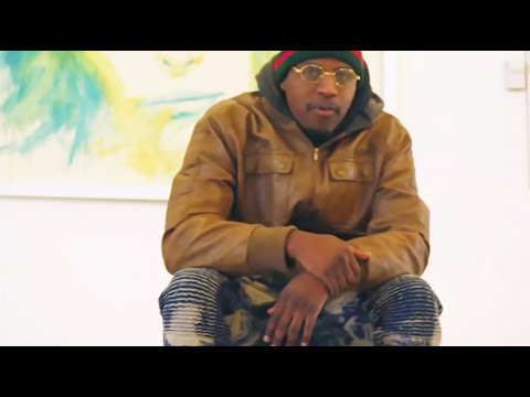 YNX716 - 97 Nas (Official Music Video) (Prod. By Level 13) (Dir. By Upstate Multimedia)