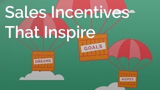 Sales Incentive Programs by Brightspot