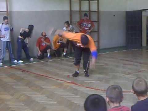 scrap beat kłodawa 2009 CZ2