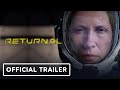 Returnal - Announcement Trailer | PS5 Reveal Event