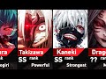 View 25 Kaneki Season 3 Kagune