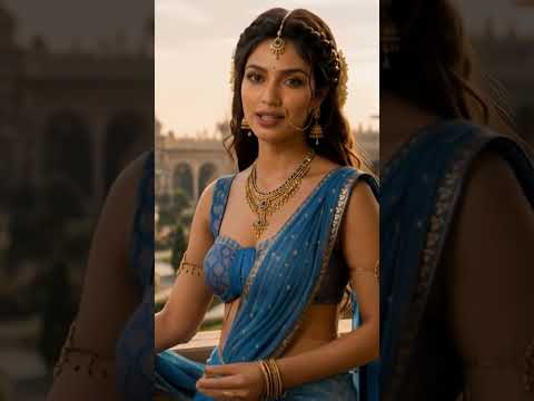 यही सोच द्रौपदी को बाकी राजकुमारियों से अलग बनाती थी।– पूरा सच जानने के लिए वीडियो अंत तक देखें।