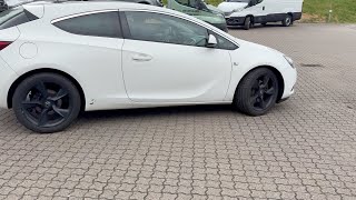 Дисковая борона Opel ASTRA GTC, 2,0 CDTI 165HK | Изображение 4 - Agroline